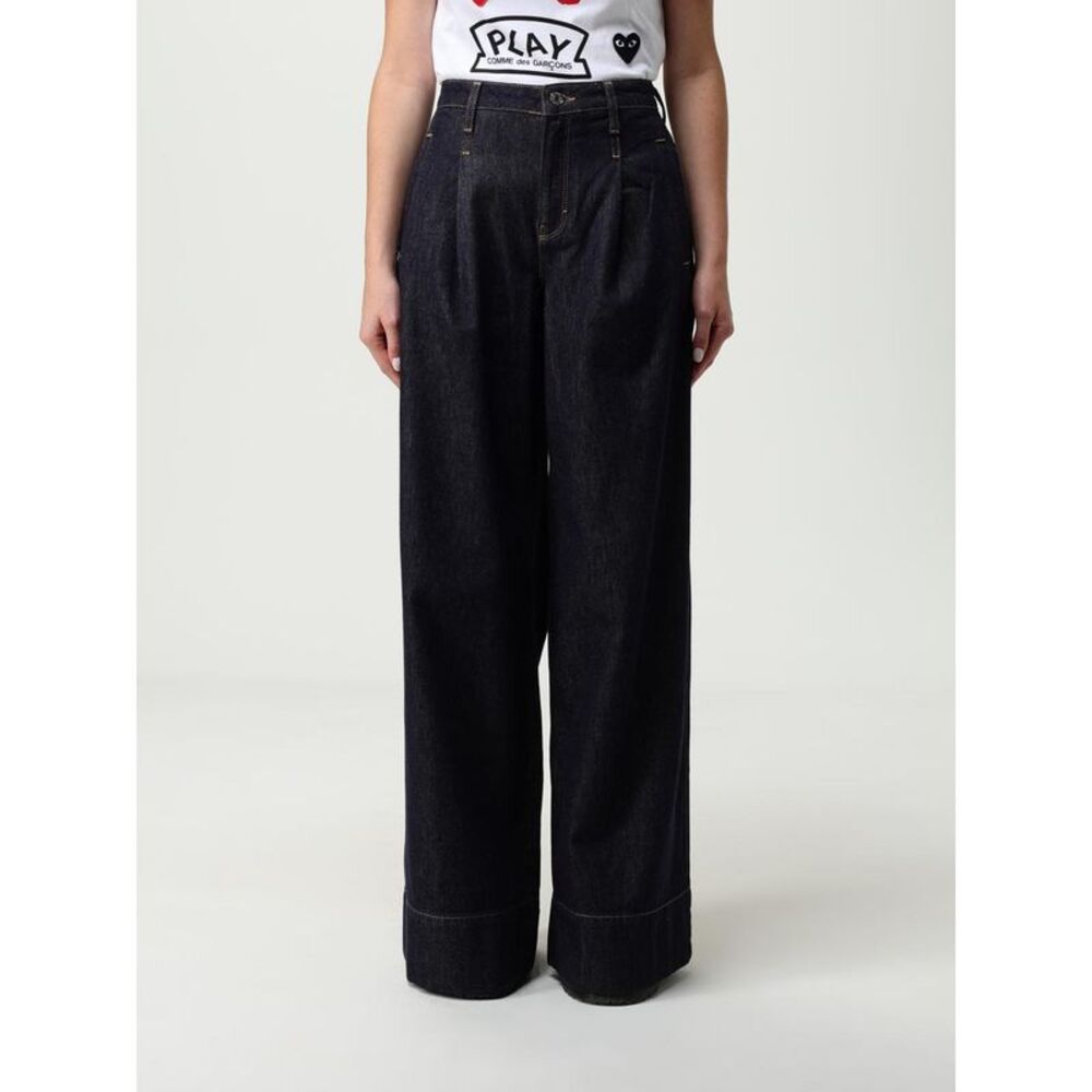 Karl Lagerfeld Women Jeans Woman Karl Lagerfeld